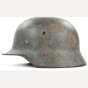 German WH M40 ND Combat Helmet