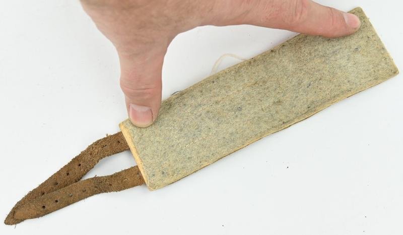 German WW2 Medical Tourniquet — image 3