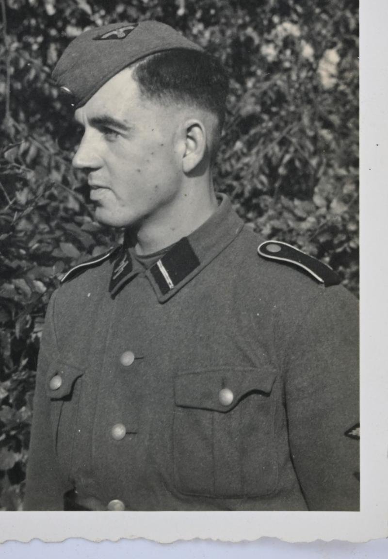 German SS-VT Picture Holland 1940 — image 2