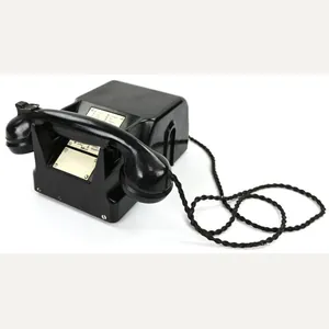 German WH T-38 Bunker Telephone
