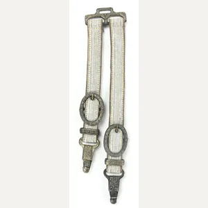 German WH Officer's Dagger Hanger