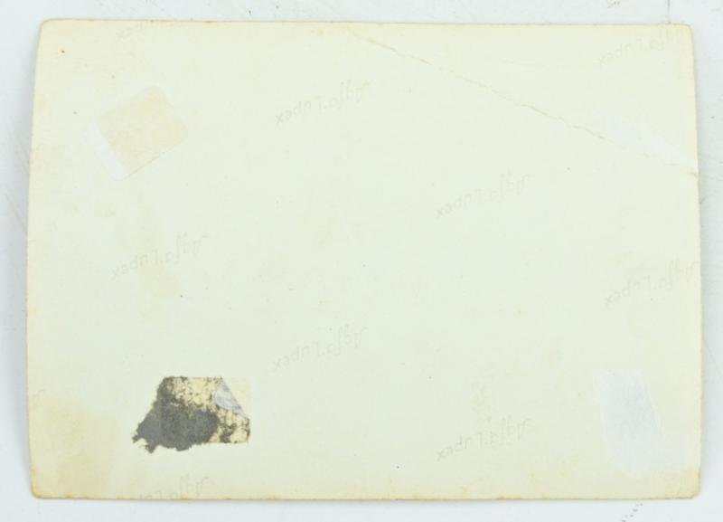 German LW Flak Unit Group Picture — image 3