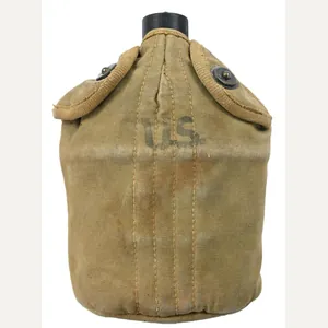 US WW2 M-1942 Canteen British Made