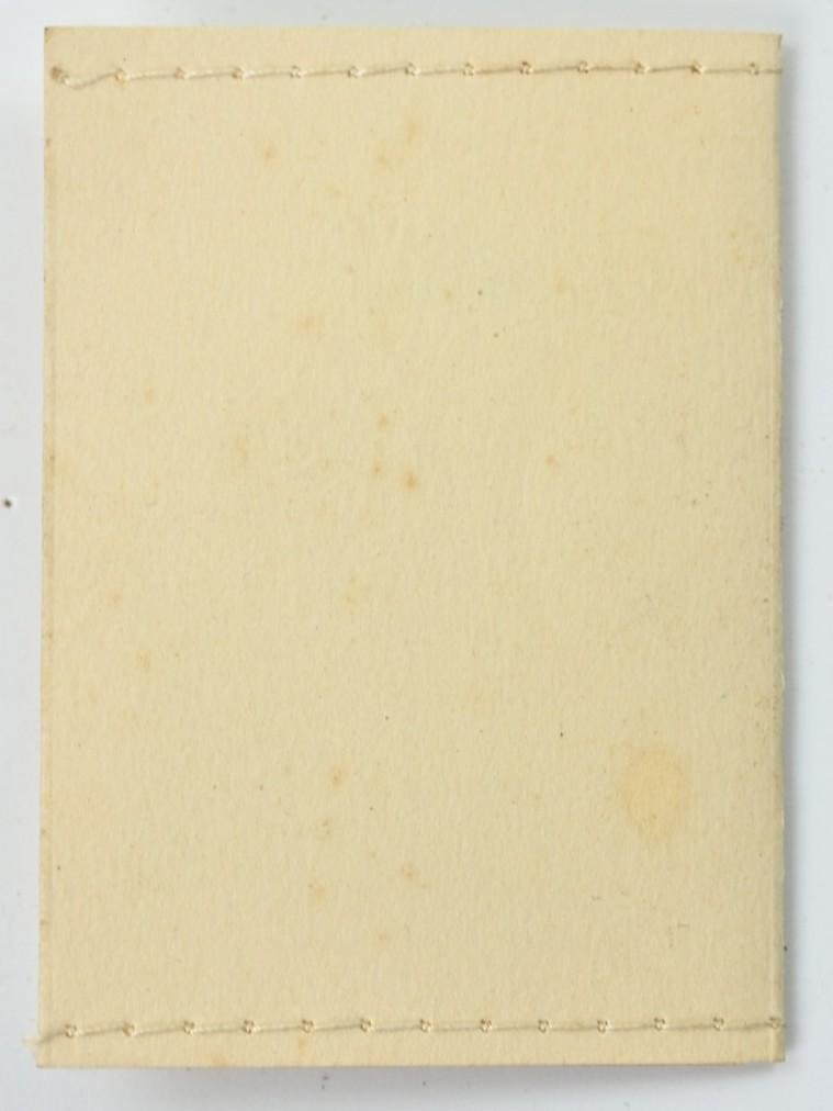 German Waffen-SS Portrait Picture Set — image 4