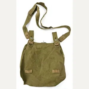 German WH Tropical Breadbag & Strap