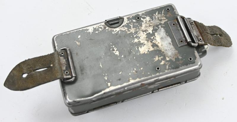 German WH Daimon Telko Trio Flashlight — image 4