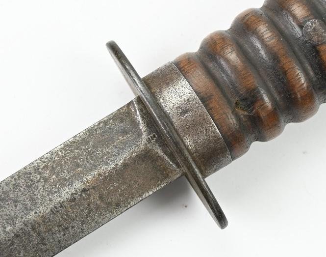 Dutch WW2 'Stormdolk' — image 6