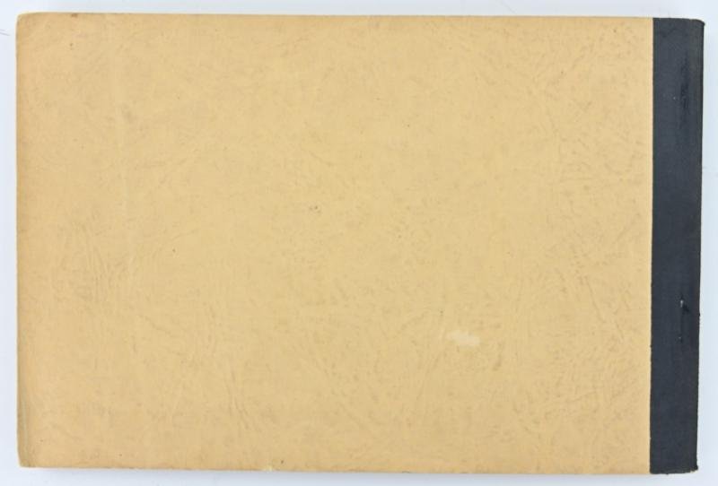 US WW2 Education Manual EM-500 'Spoken French' — image 7