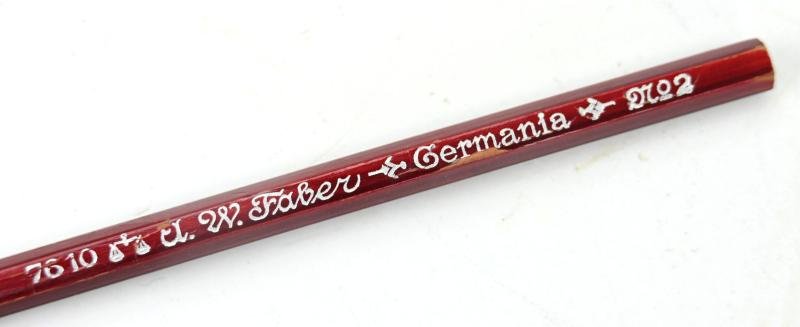 German Third Reich Era Pencil 'Germania' — image 2