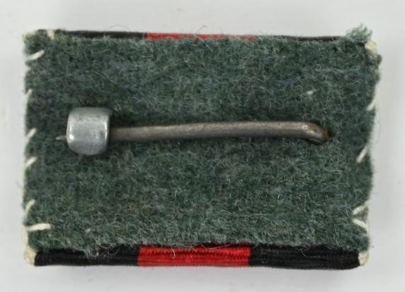 German Medal Ribbon 'Czech' Anschluss Medal — image 2