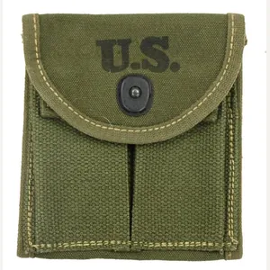 US WW2 M1 Magazine Pouch 'HstCo1943'