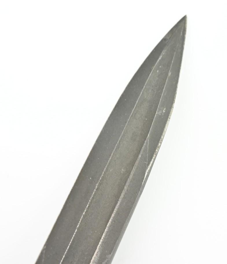 US WW2 M1 Garand Bayonet — image 4