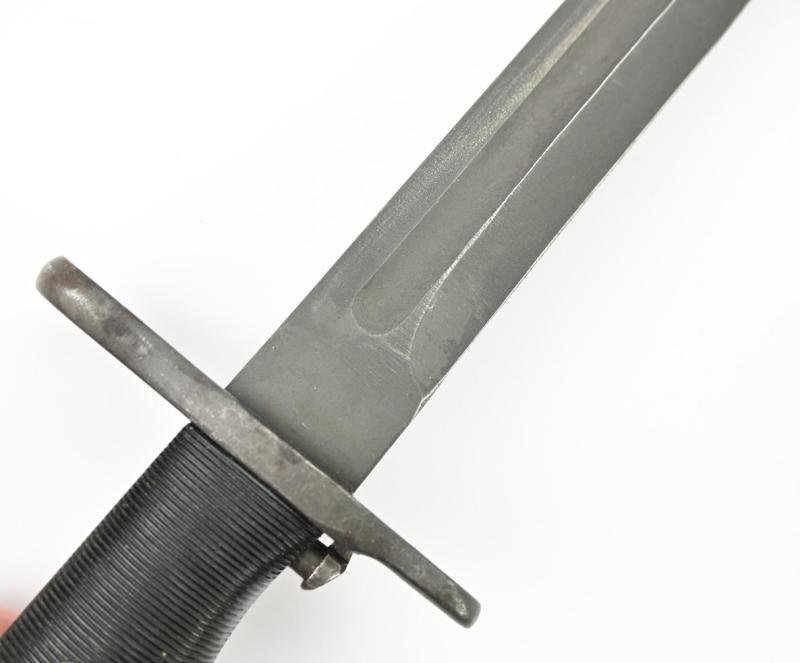 US WW2 M1 Garand Bayonet — image 5