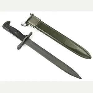 US WW2 M1 Garand Bayonet