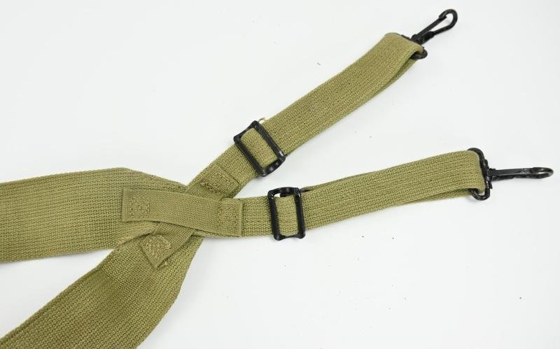US WW2 M-1936 Suspenders — image 5