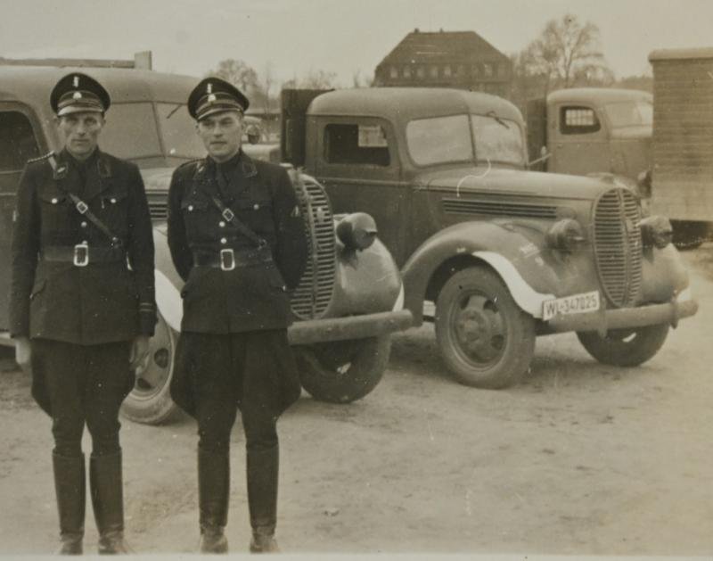 Dutch SS Picture — image 3