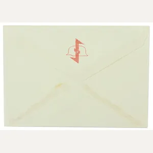 Dutch SS 'Vrijwilligers-Legioen Nederland' Envelop
