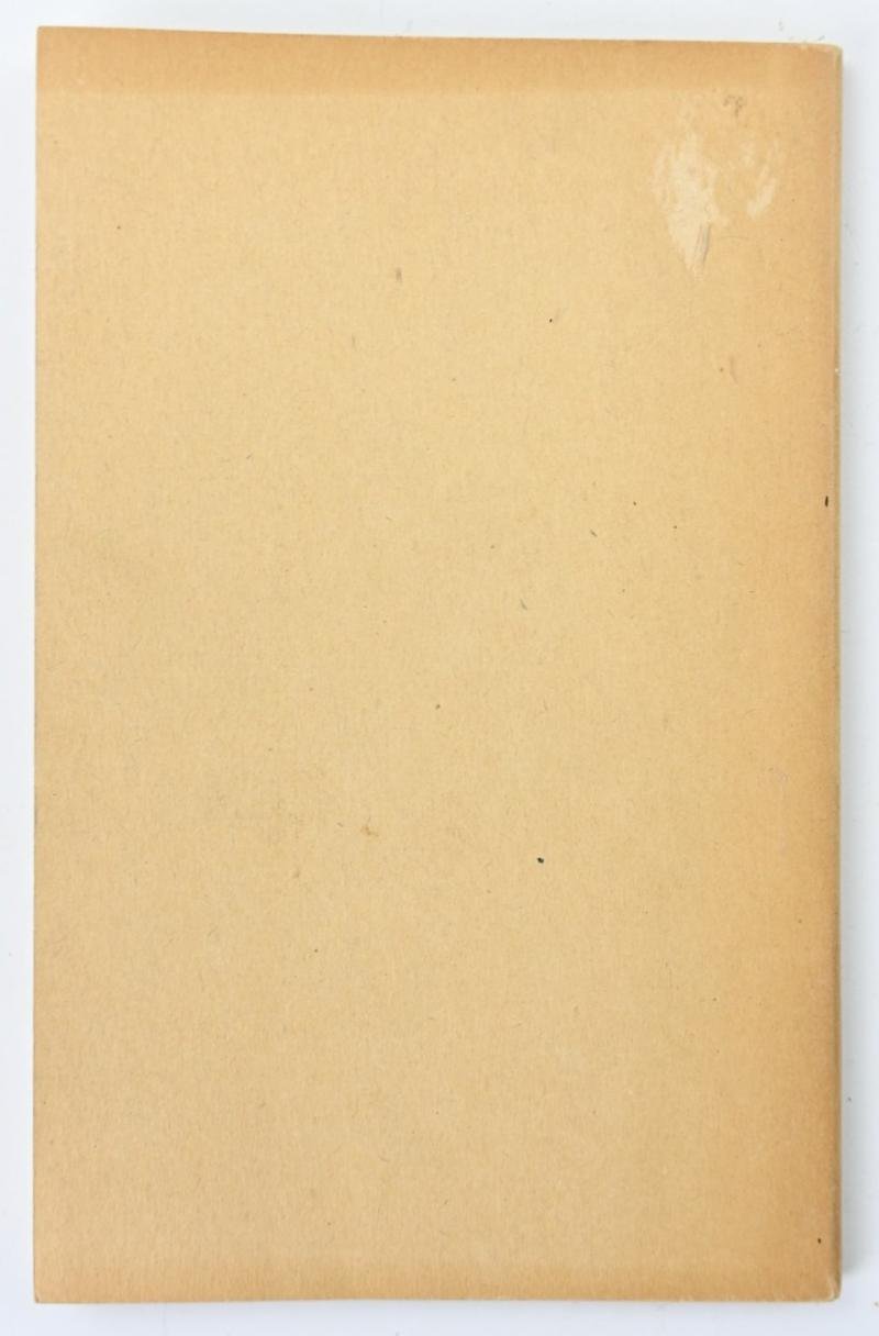 US WW2 Basic Field Manual FM21-30 Conventional Signs,Military Symbols and Abbrevations — image 8