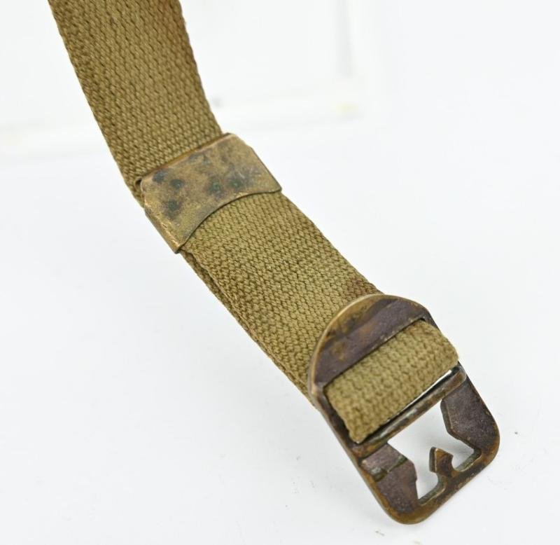 US WW2 Published 82nd Airborne Division 508th Parachute Infantry Regiment Combat Helmet — image 12