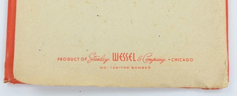 US WW2 V-Mail Booklet — image 8
