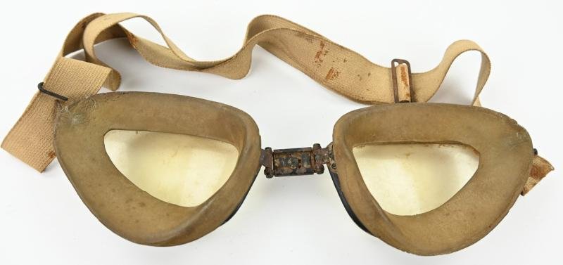 US WW2 AN-6530 Goggles — image 2