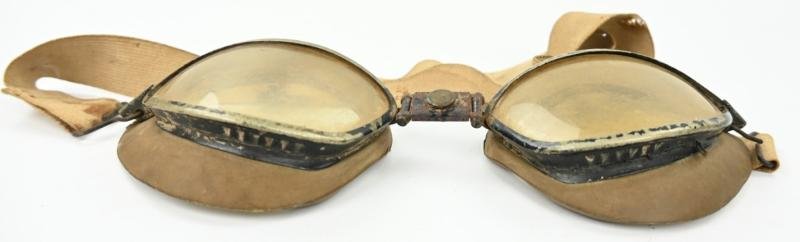 US WW2 AN-6530 Goggles — image 4