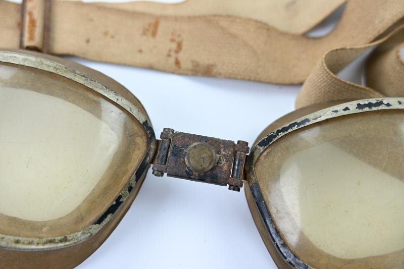 US WW2 AN-6530 Goggles — image 5