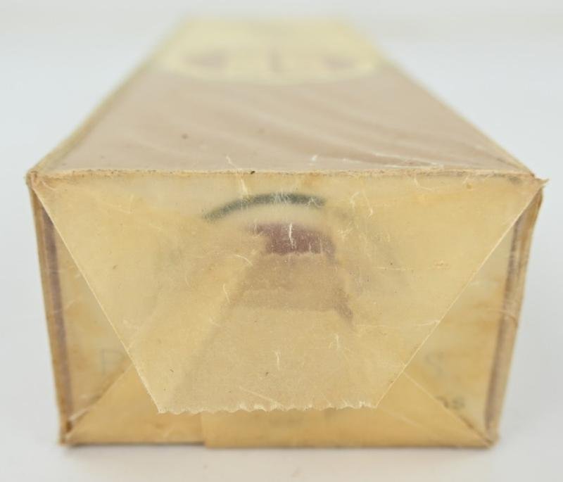 US WW2 Carton of Lucky Strike Cigarets — image 3