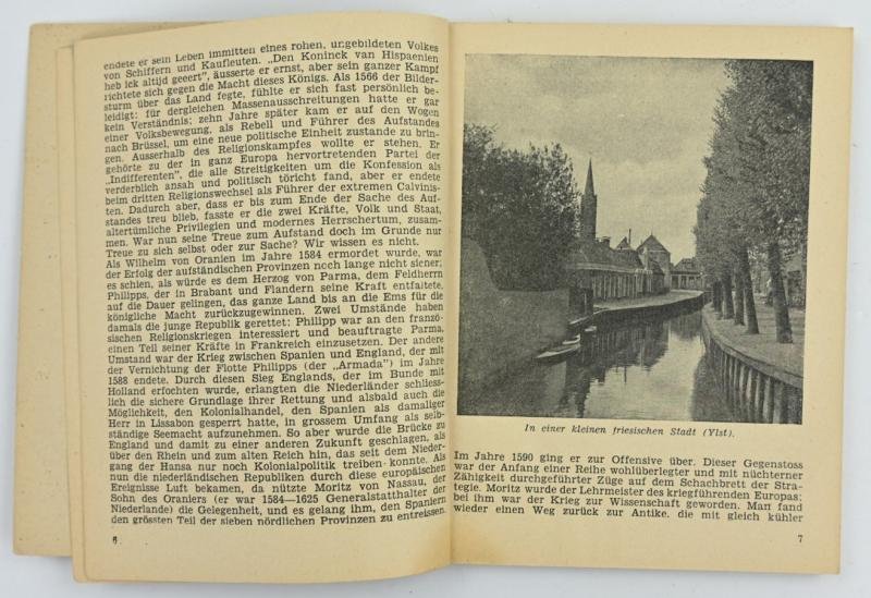 German WW2 Guide for the Netherlands — image 3