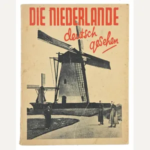 German WW2 Guide for the Netherlands