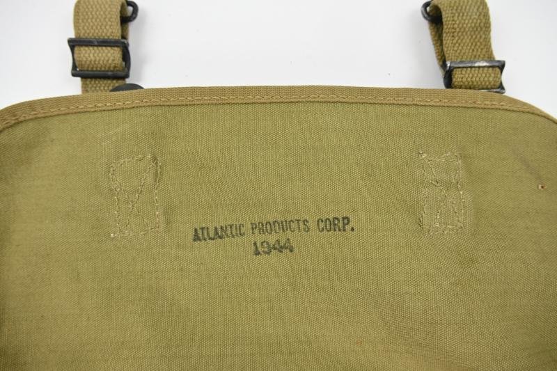 US WW2 M-1936 Musset Bag — image 5