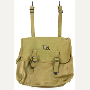 US WW2 M-1936 Musset Bag