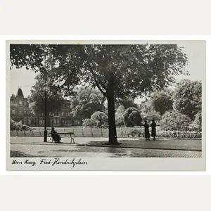 Dutch SS Feldpost 'Polizei-Lehr- bataillon III'