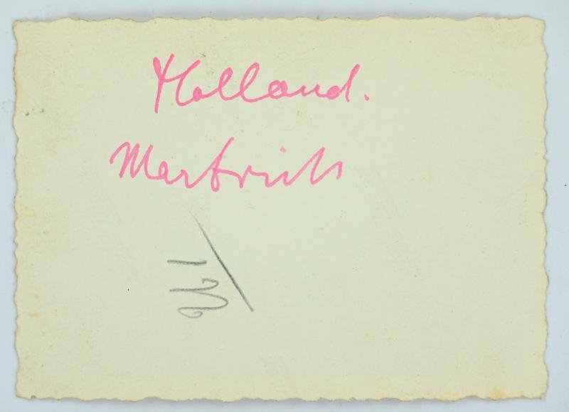 Dutch NSB Group Picture — image 4