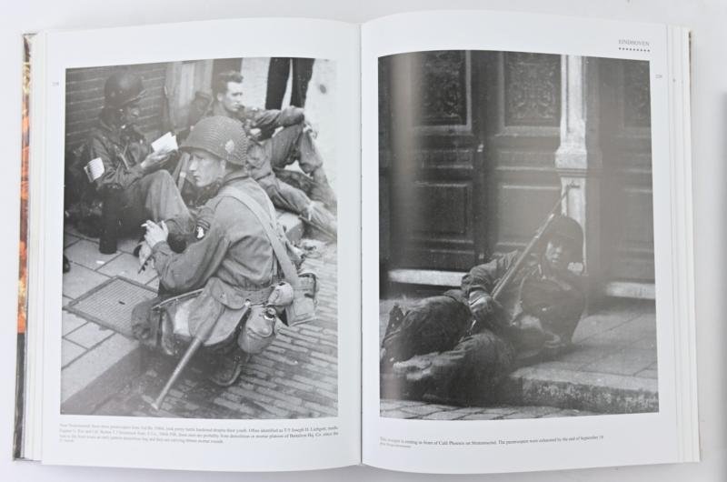 US WW2 101st Airborne Division Book Set — image 3