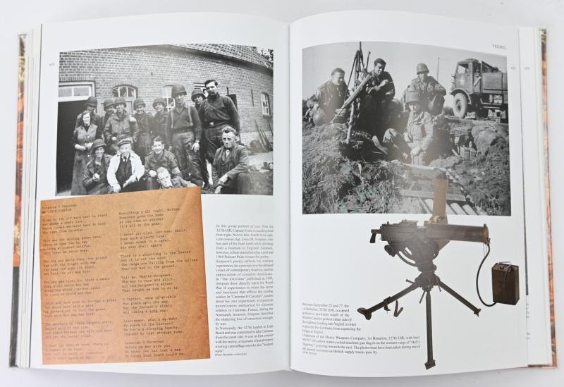 US WW2 101st Airborne Division Book Set — image 5