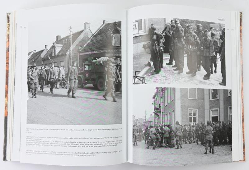 US WW2 101st Airborne Division Book Set — image 6