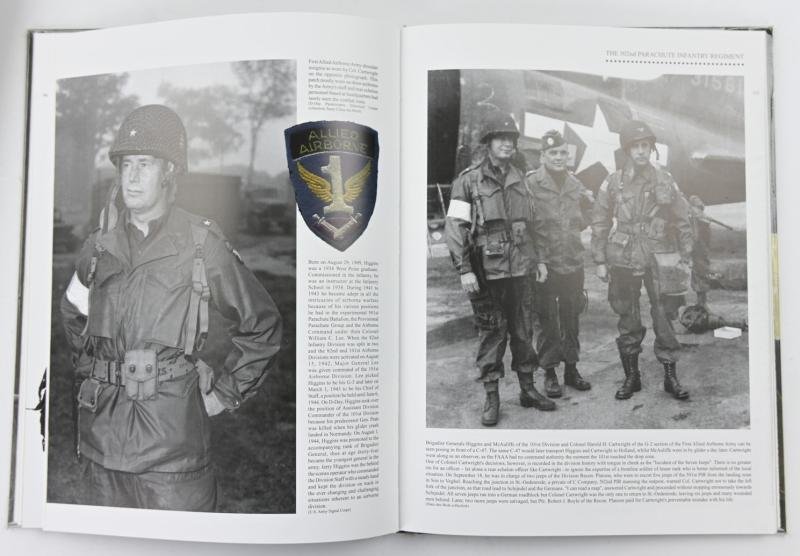 US WW2 101st Airborne Division Book Set — image 7