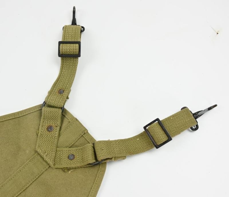 US WW2 Medic Harnass Suspender — image 3