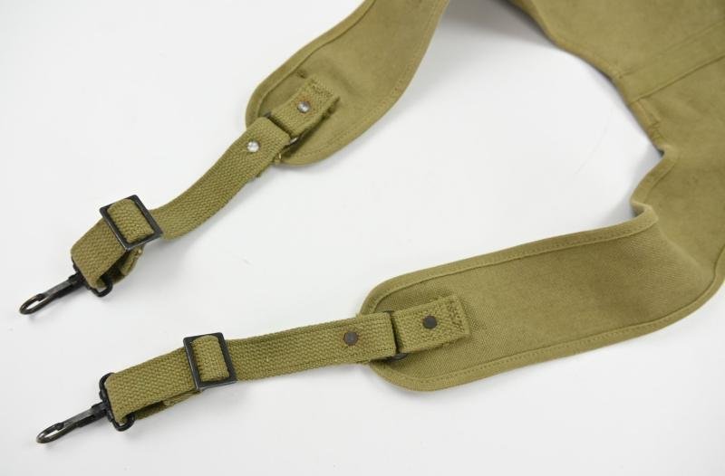 US WW2 Medic Harnass Suspender — image 4