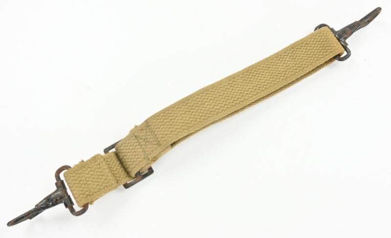 US WW2 Medic Harness Short Strap — image 2