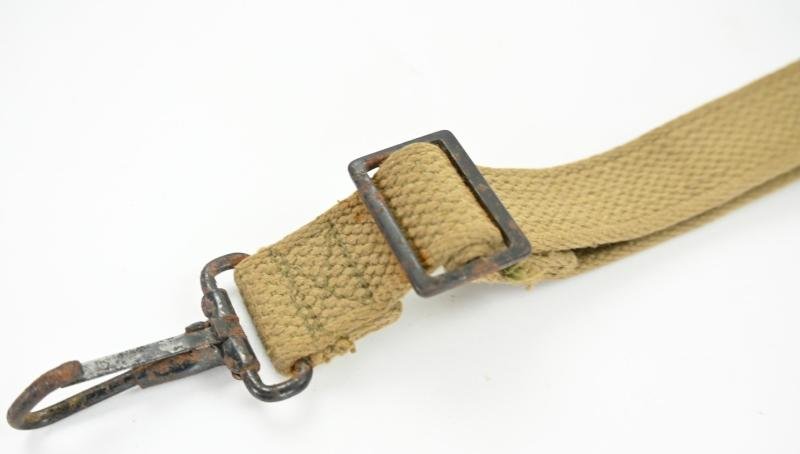 US WW2 Medic Harness Short Strap — image 3