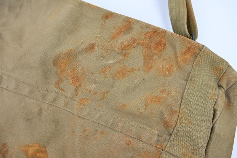 US WW2 Bazooka Ammo Bag 1st pattern — image 6