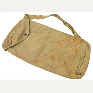 US WW2 Bazooka Ammo Bag 1st pattern