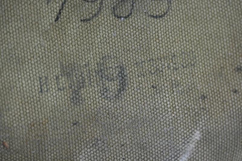 US WW2 Canteen '94th Infantry Division' — image 5