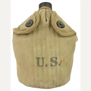 US WW2 Canteen '94th Infantry Division'