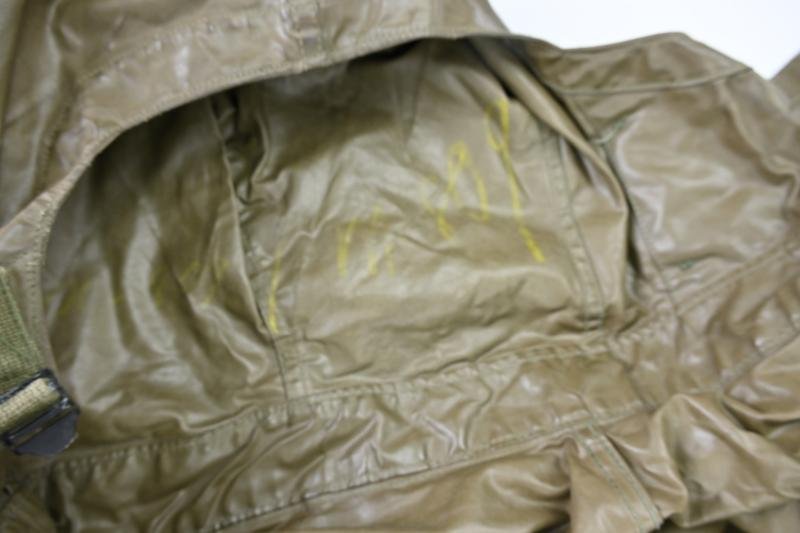 US WW2 M2 One Piece Impermeable Suit — image 8