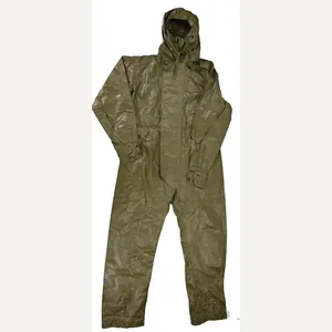 US WW2 M2 One Piece Impermeable Suit