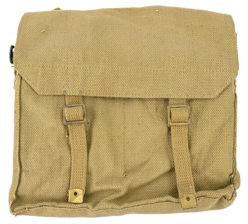 British WW2 Small Pack 1943