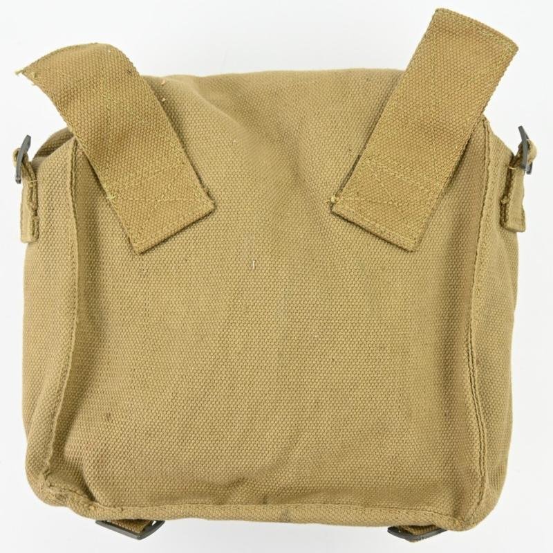 British WW2 Small Pack 1943 — image 2